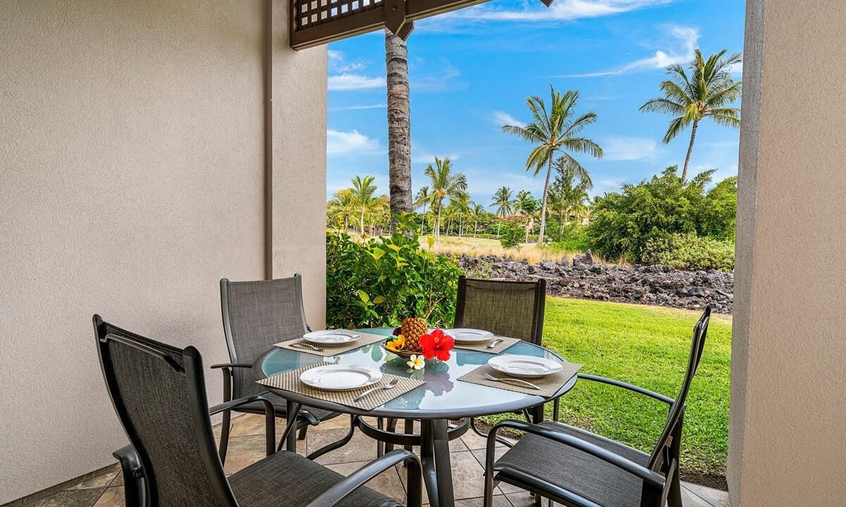 Photo of Outdoor in Waikoloa