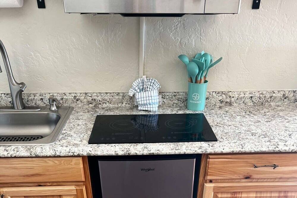 Photo of Kitchen in West Colorado Springs