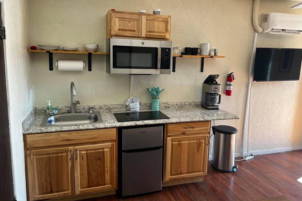 Photo of Kitchen in West Colorado Springs