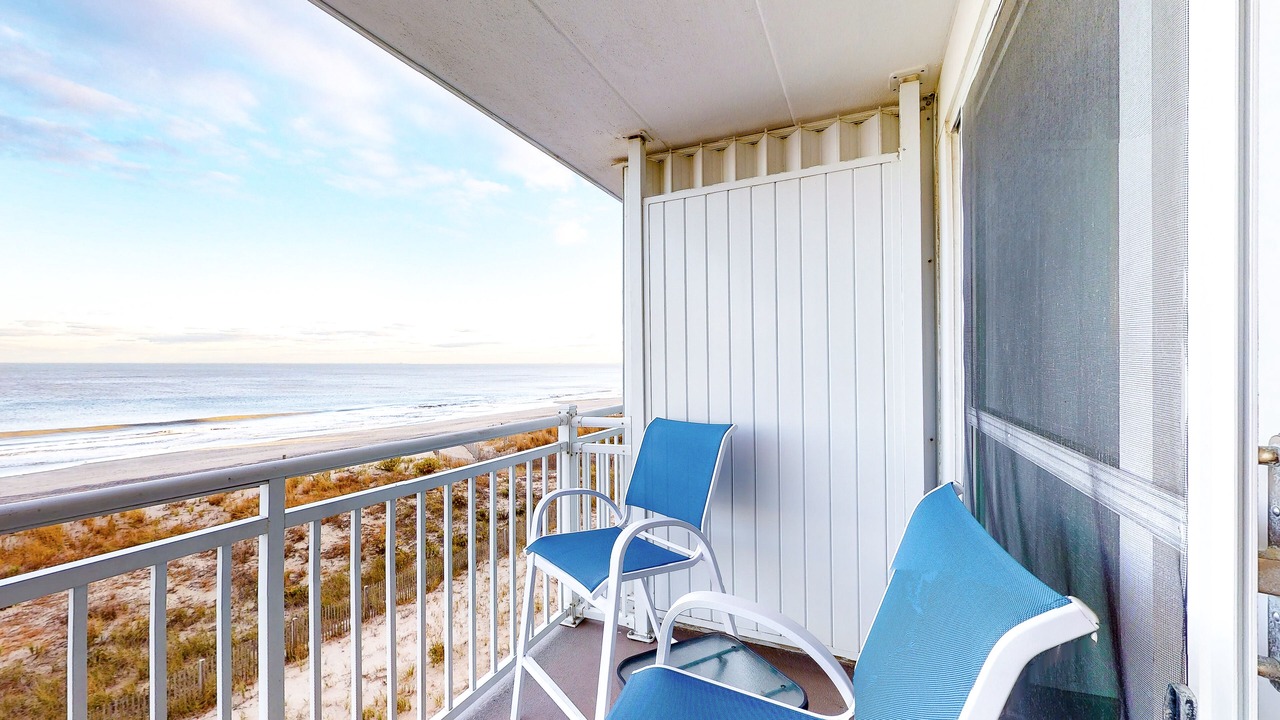Photo of Outdoor in Midtown Ocean City