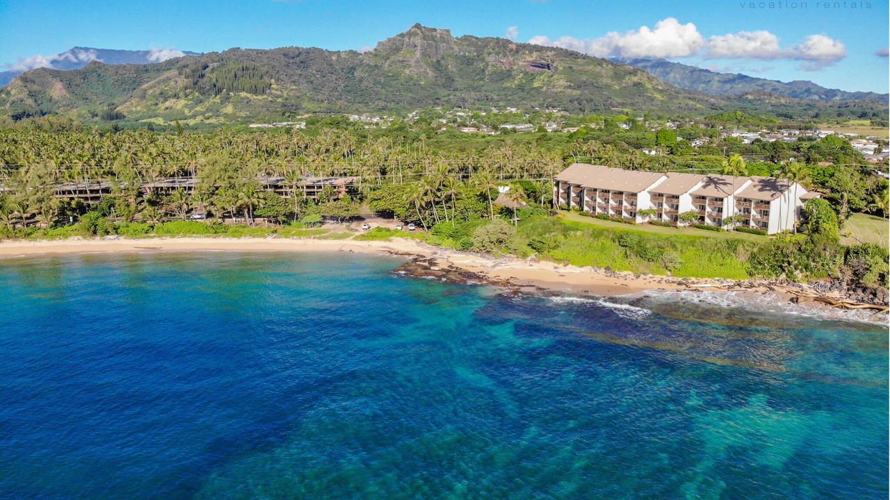 Photo of Outdoor in Wailua