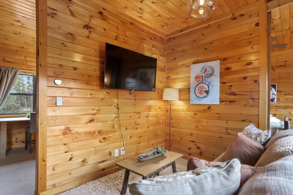 Photo of Livingroom in Blue Ridge