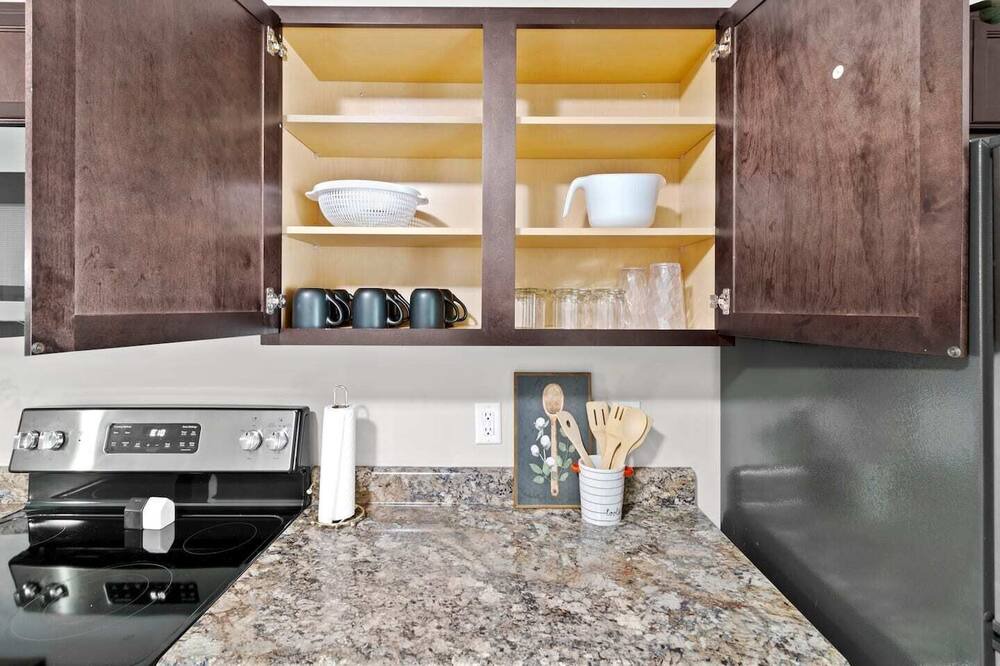 Photo of Kitchen in Westgate