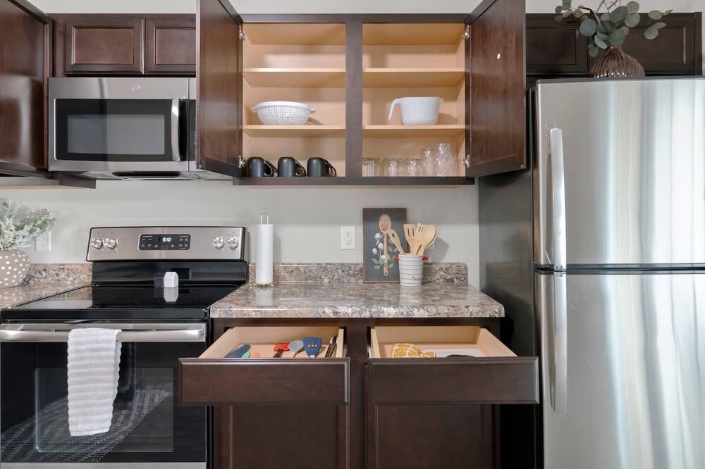 Photo of Kitchen in Westgate