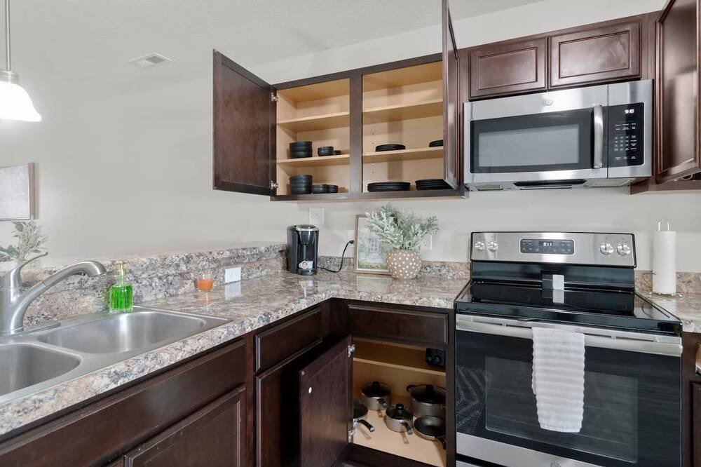 Photo of Kitchen in Westgate
