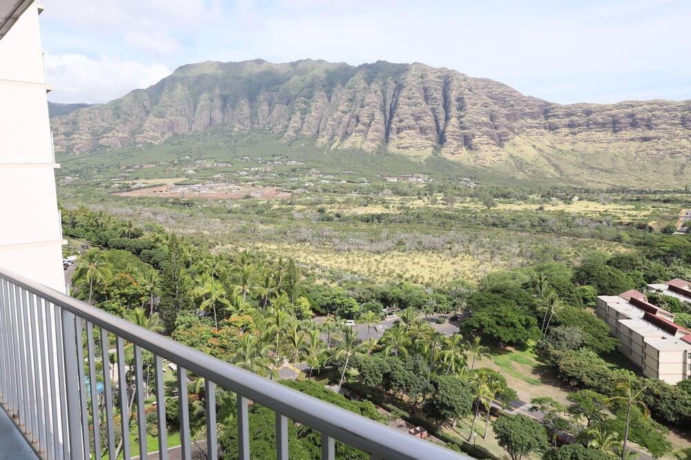 Photo of Patio Balcony in Makaha