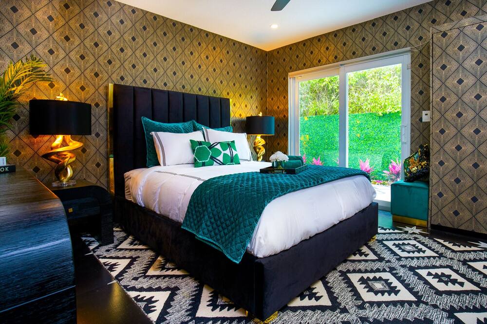 Photo of Bedroom in Dolphin Isles