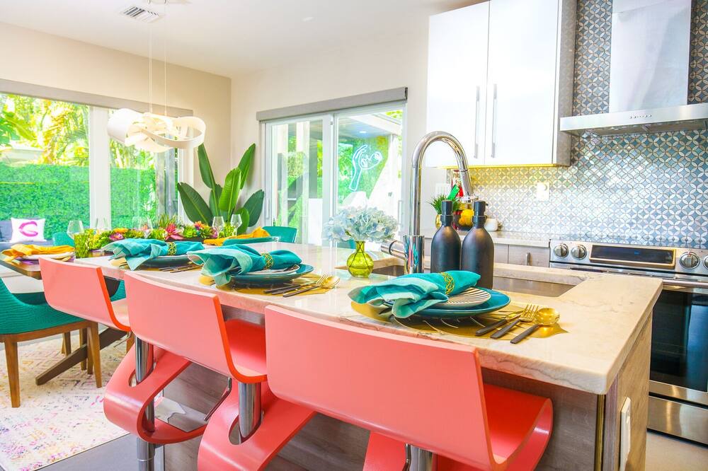 Photo of Kitchen in Dolphin Isles