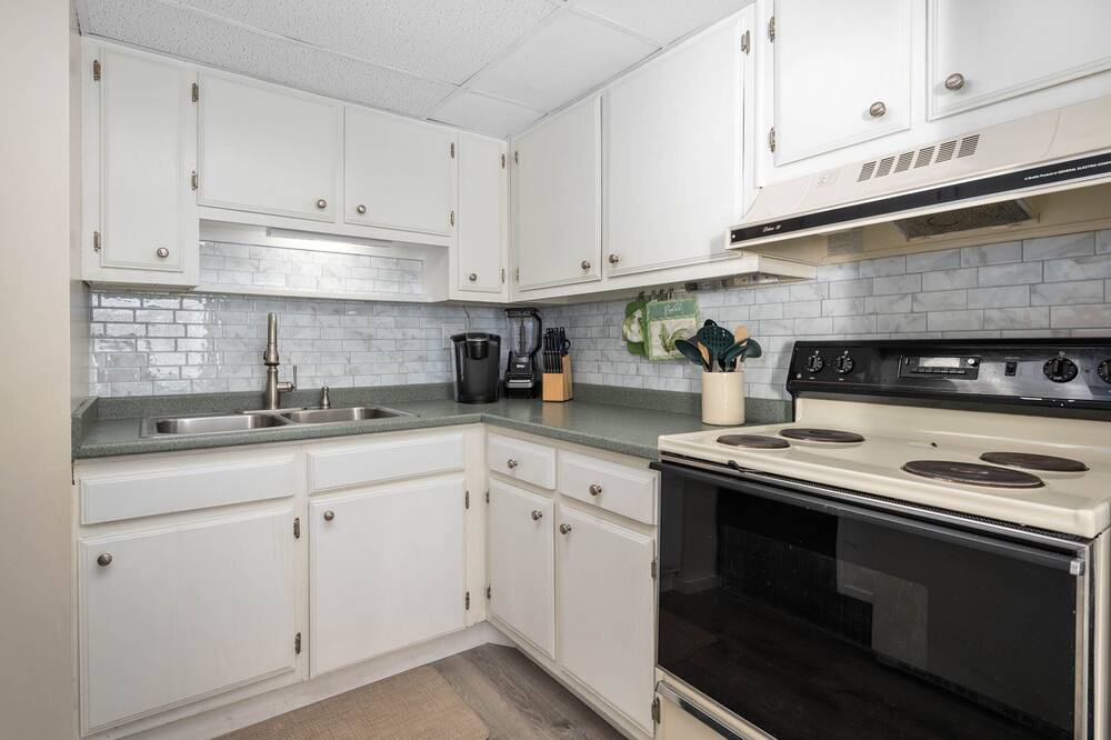 Photo of Kitchen in Midtown Ocean City