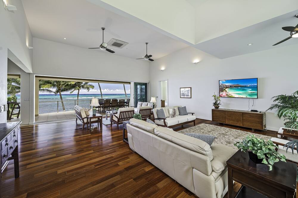 Photo of Bedroom in Mokuleia
