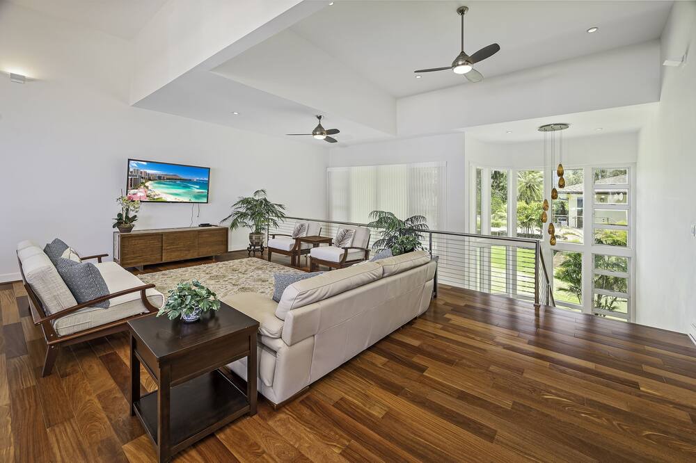 Photo of Bedroom in Mokuleia