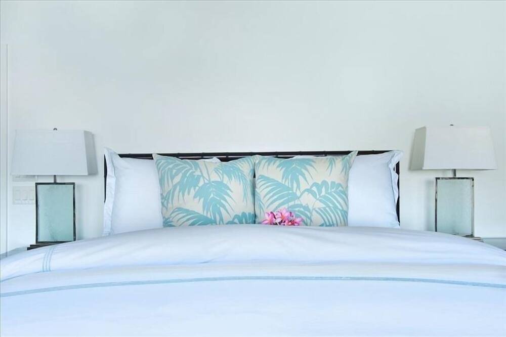 Photo of Bedroom in Kilauea