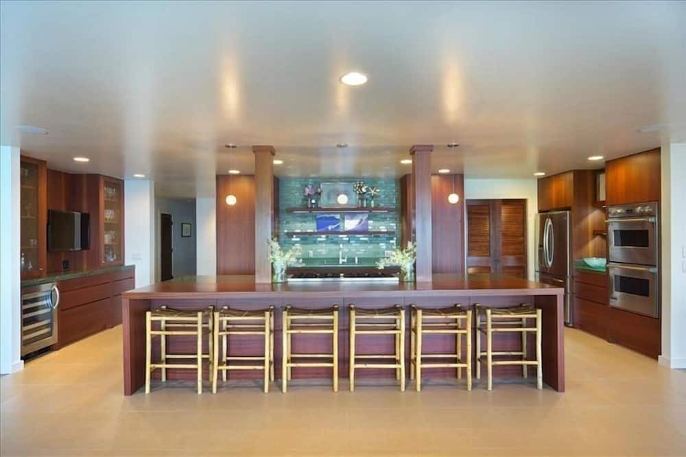 Photo of Kitchen in Kilauea