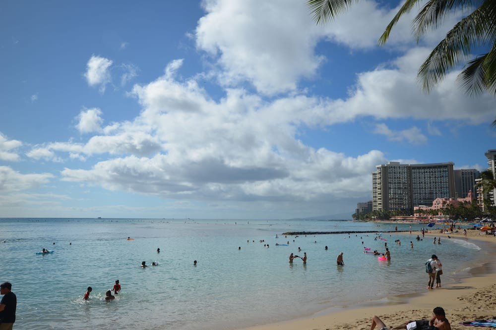 Photo of Others in Diamond Head - Kapahulu - St. Louis