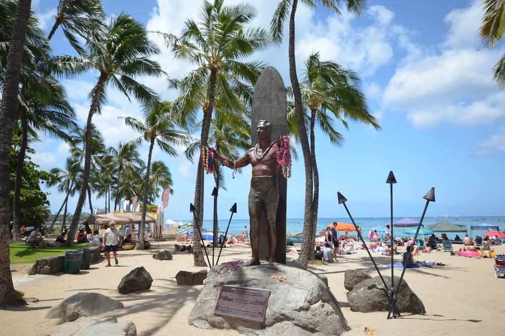 Photo of Others in Diamond Head - Kapahulu - St. Louis