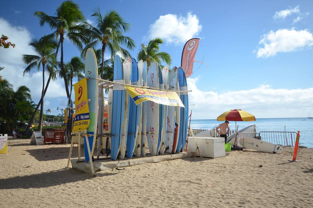 Photo of Others in Diamond Head - Kapahulu - St. Louis