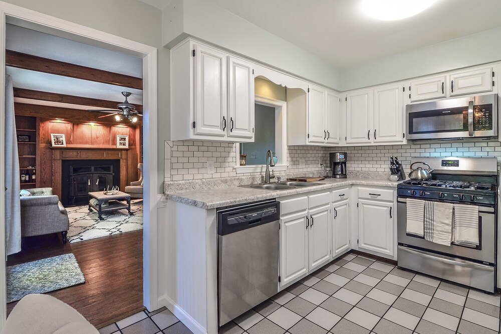 Photo of Kitchen in Virginia Beach
