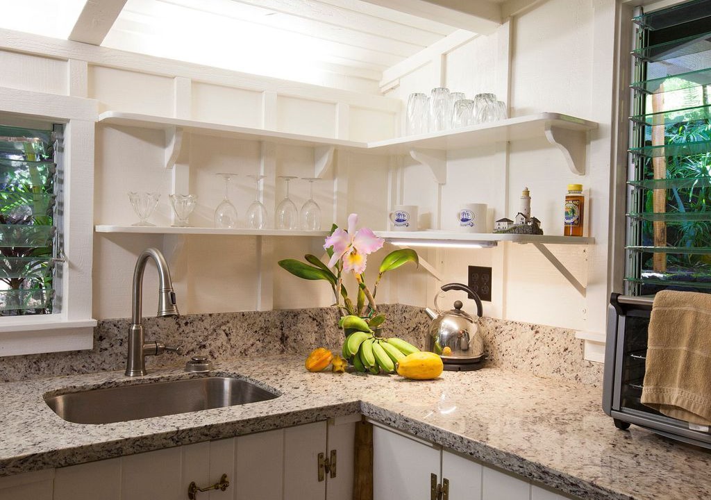 Photo of Kitchen in Kilauea