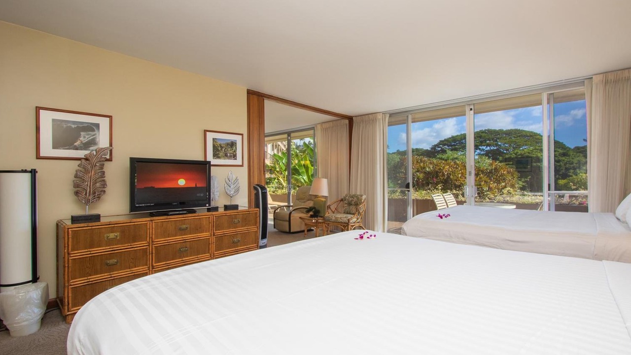 Photo of Bedroom in Kaanapali