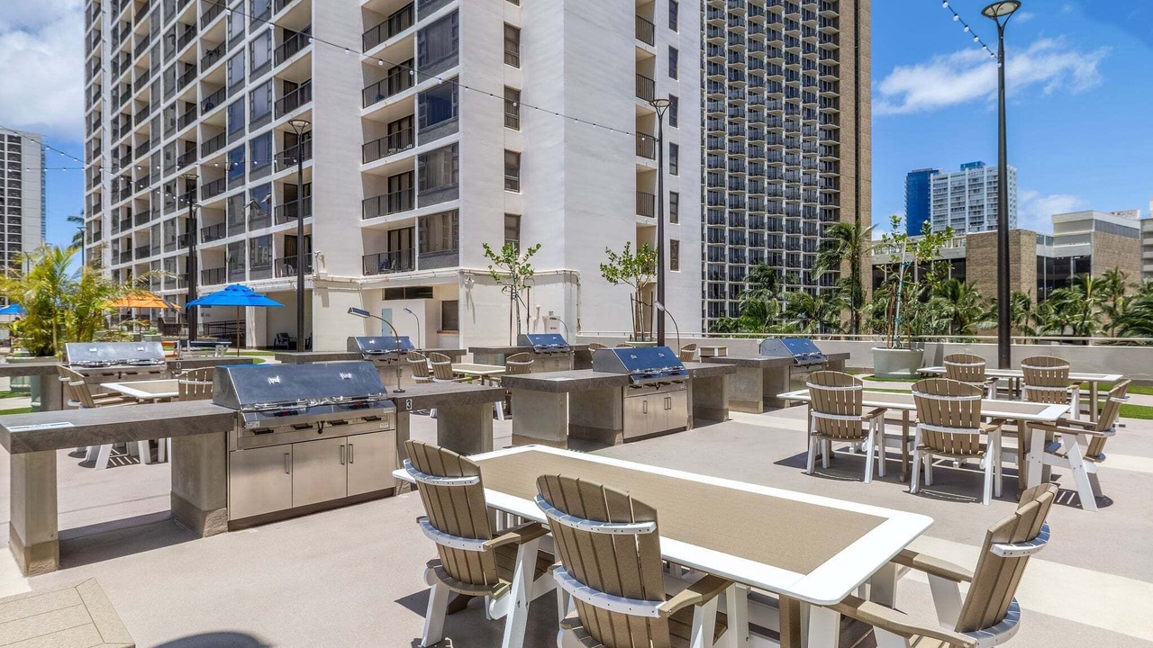 Photo of Outdoor in Waikiki