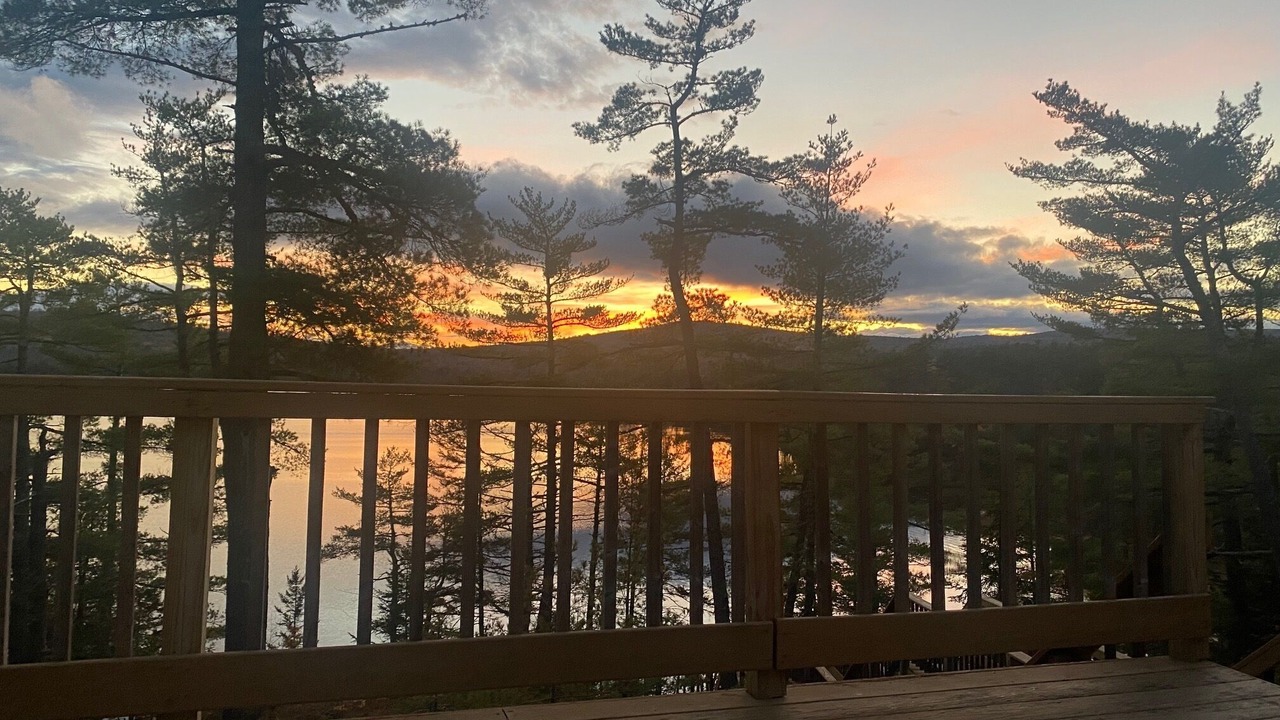 Photo of Outdoor in Monson
