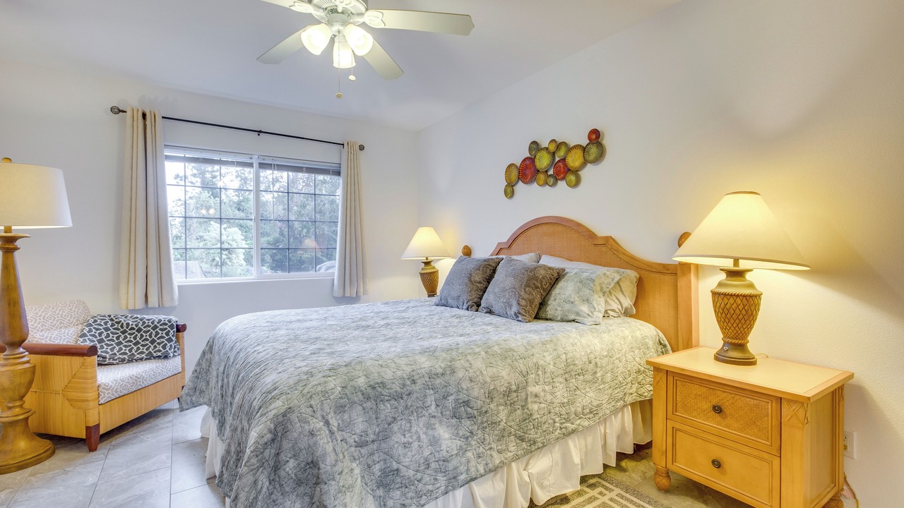 Photo of Bedroom in Kona Palisades