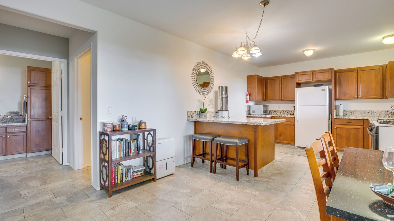 Photo of Kitchen in Kona Palisades