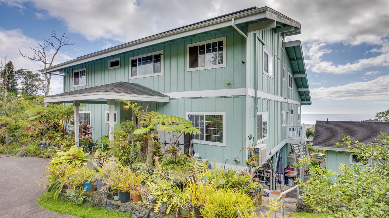 Photo of Outdoor in Kona Palisades