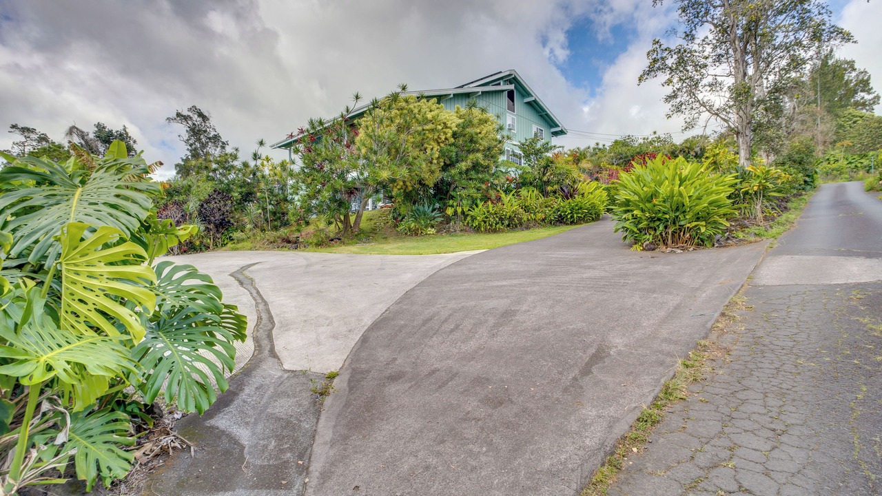 Photo of Outdoor in Kona Palisades