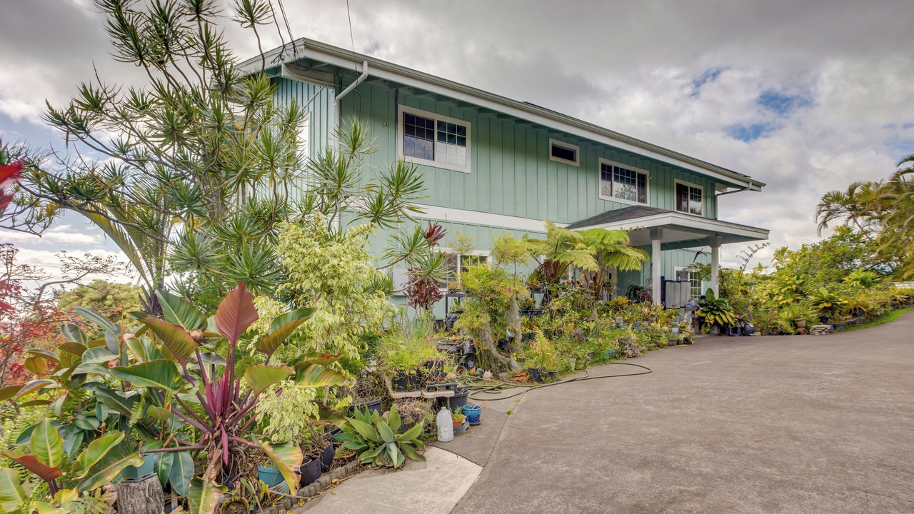Photo of Outdoor in Kona Palisades