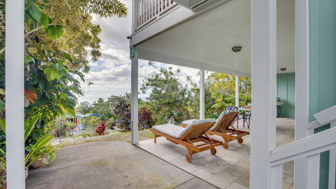 Photo of Outdoor in Kona Palisades