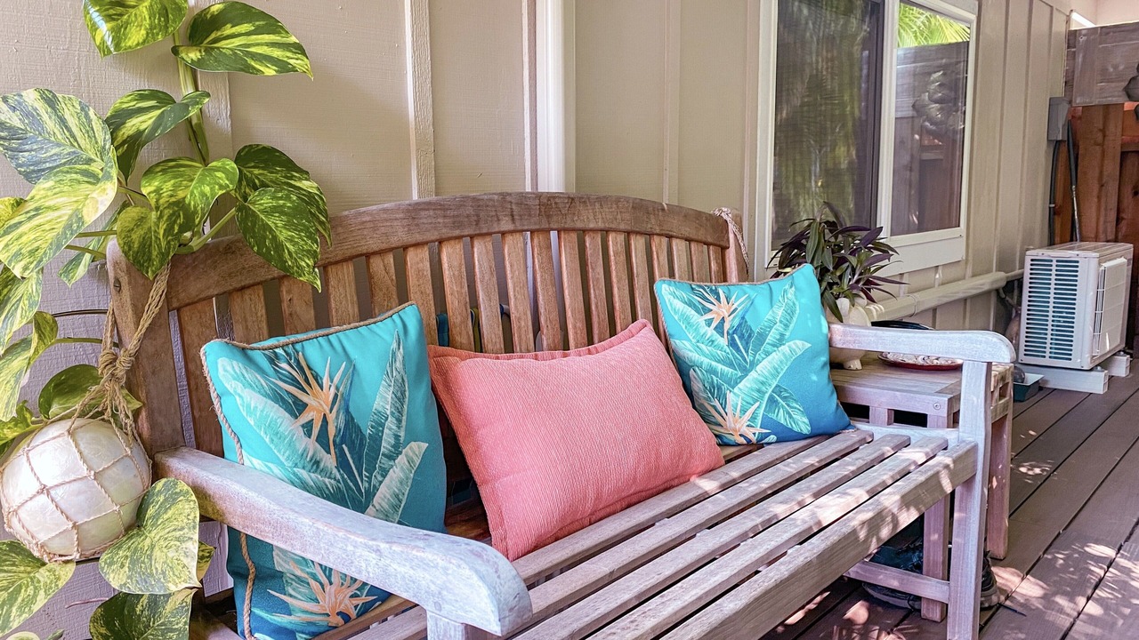 Photo of Outdoor in Portlock