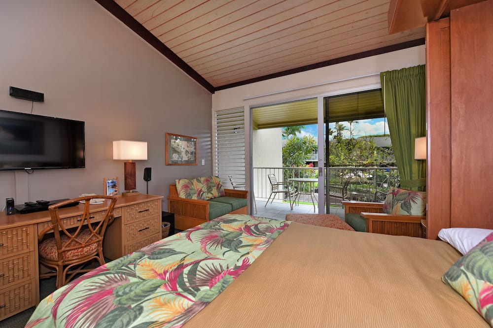Photo of Bedroom in Napili