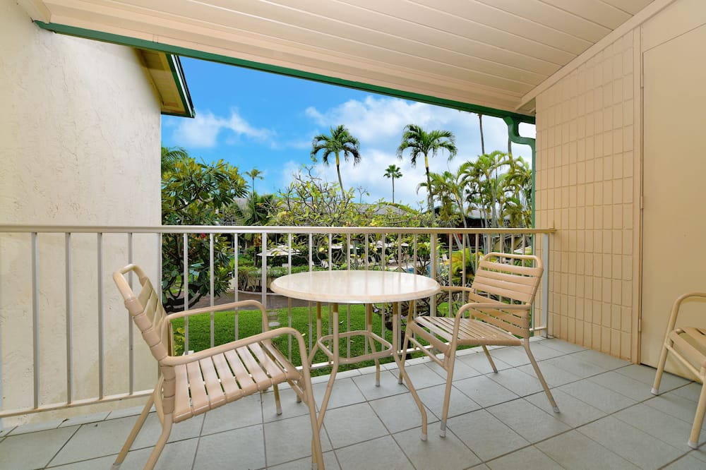 Photo of Patio Balcony in Napili