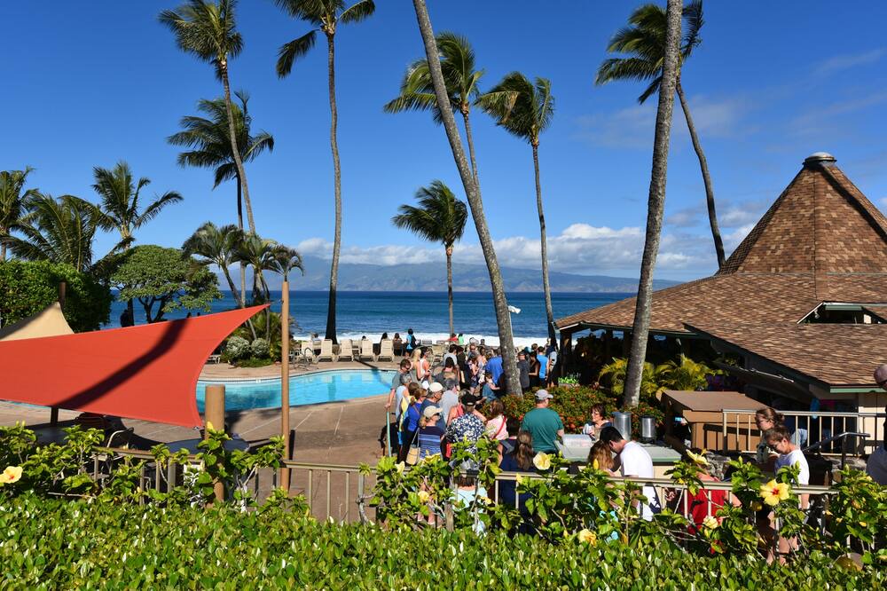 Photo of Outdoor in Napili
