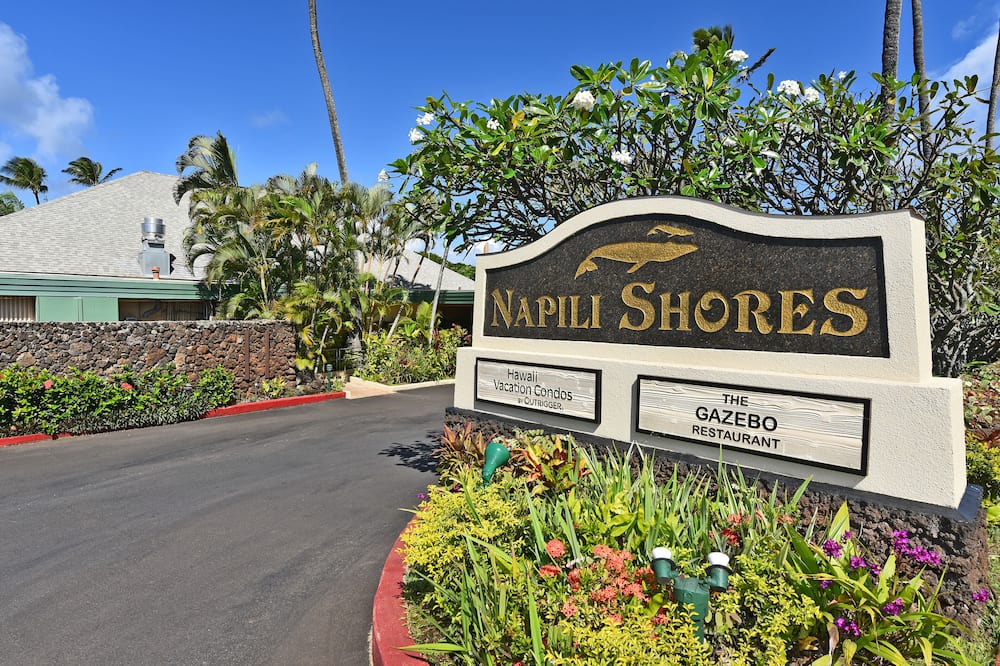 Photo of Outdoor in Napili