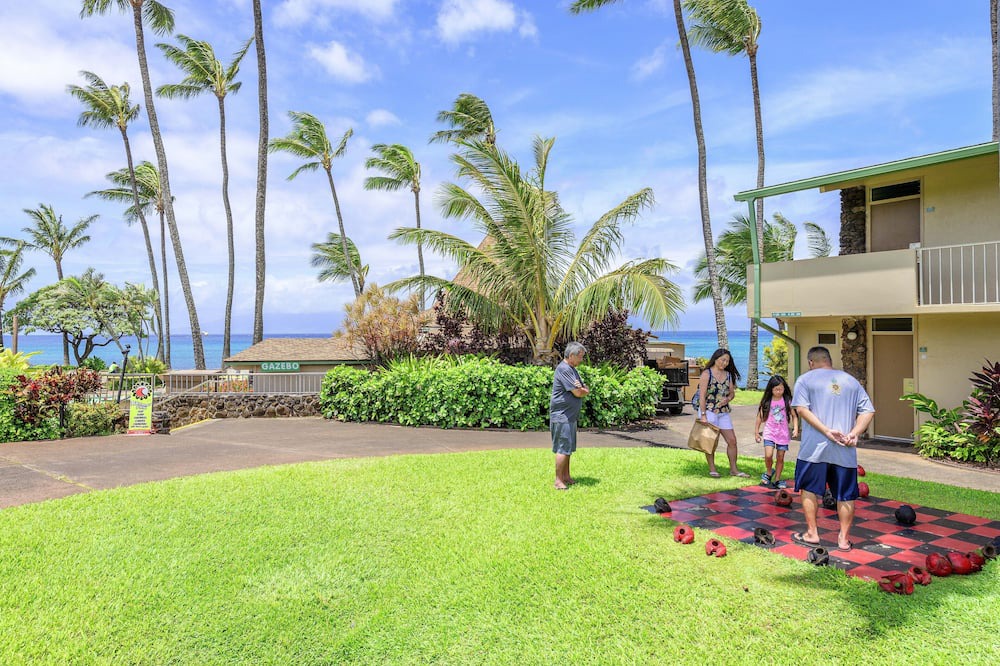 Photo of Outdoor in Napili