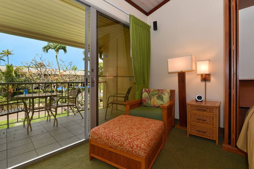 Photo of Bedroom in Napili