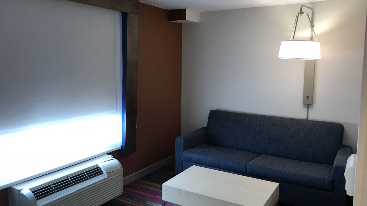 Photo of Bedroom in Davenport