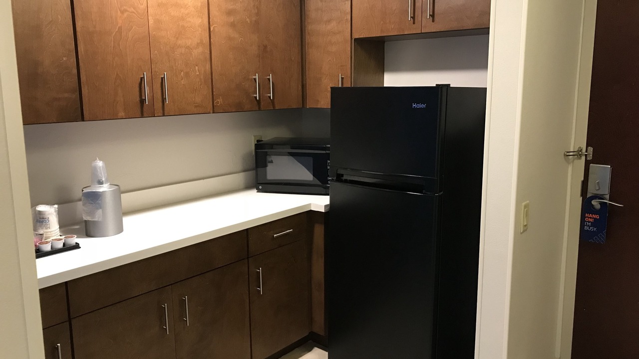 Photo of Bedroom in Davenport