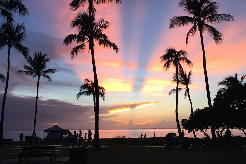Photo of Outdoor in Kaanapali