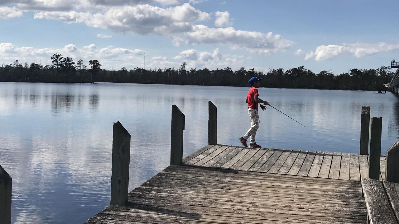 Photo of Outdoor in Columbia