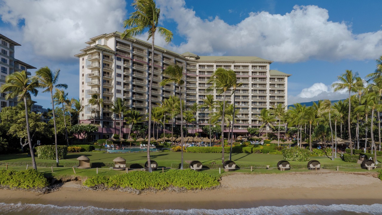 Photo of Outdoor in Kaanapali
