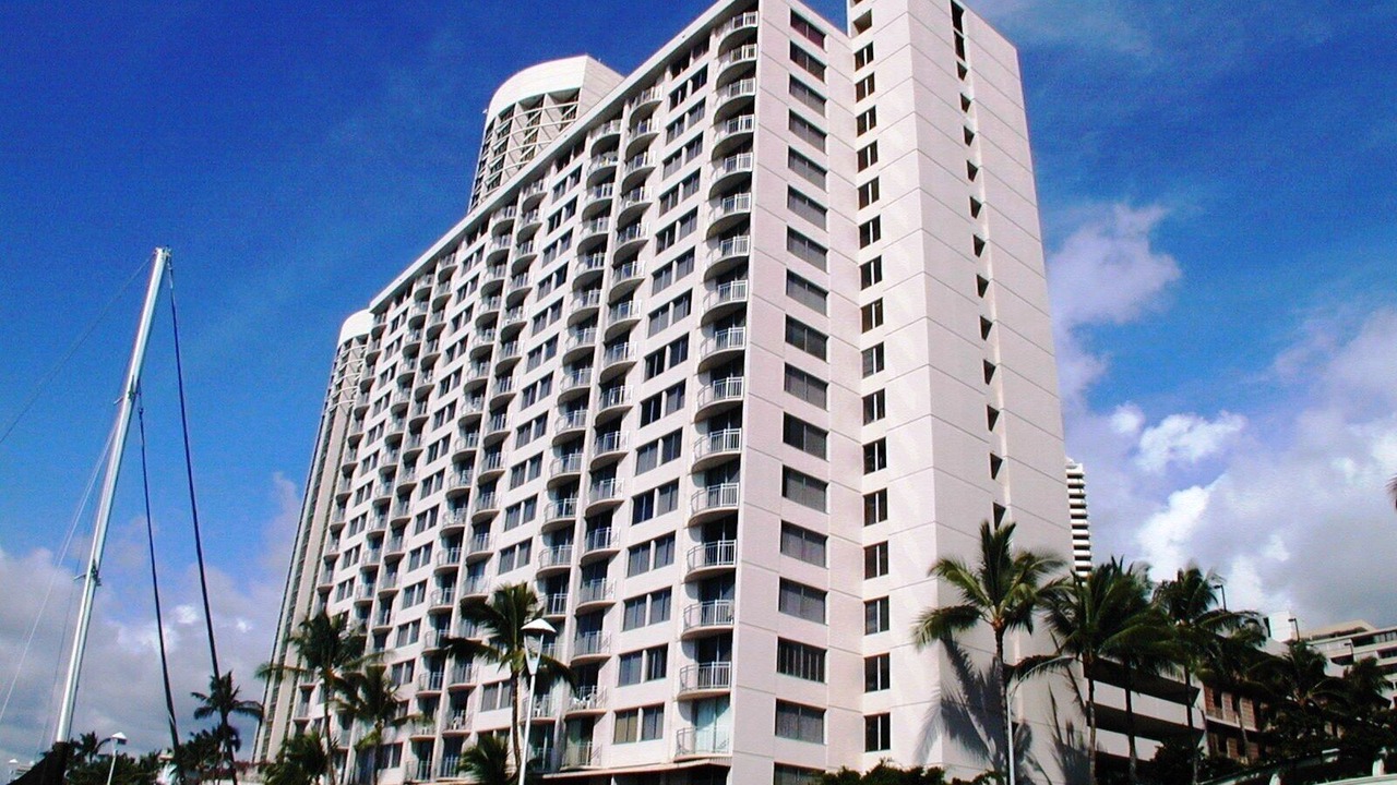 Photo of Outdoor in McCully - Moiliili