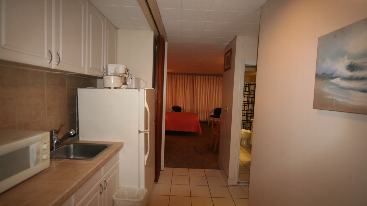 Photo of Kitchen in McCully - Moiliili