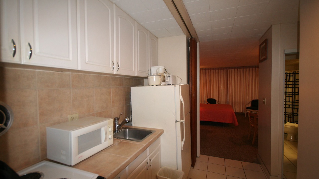 Photo of Kitchen in McCully - Moiliili