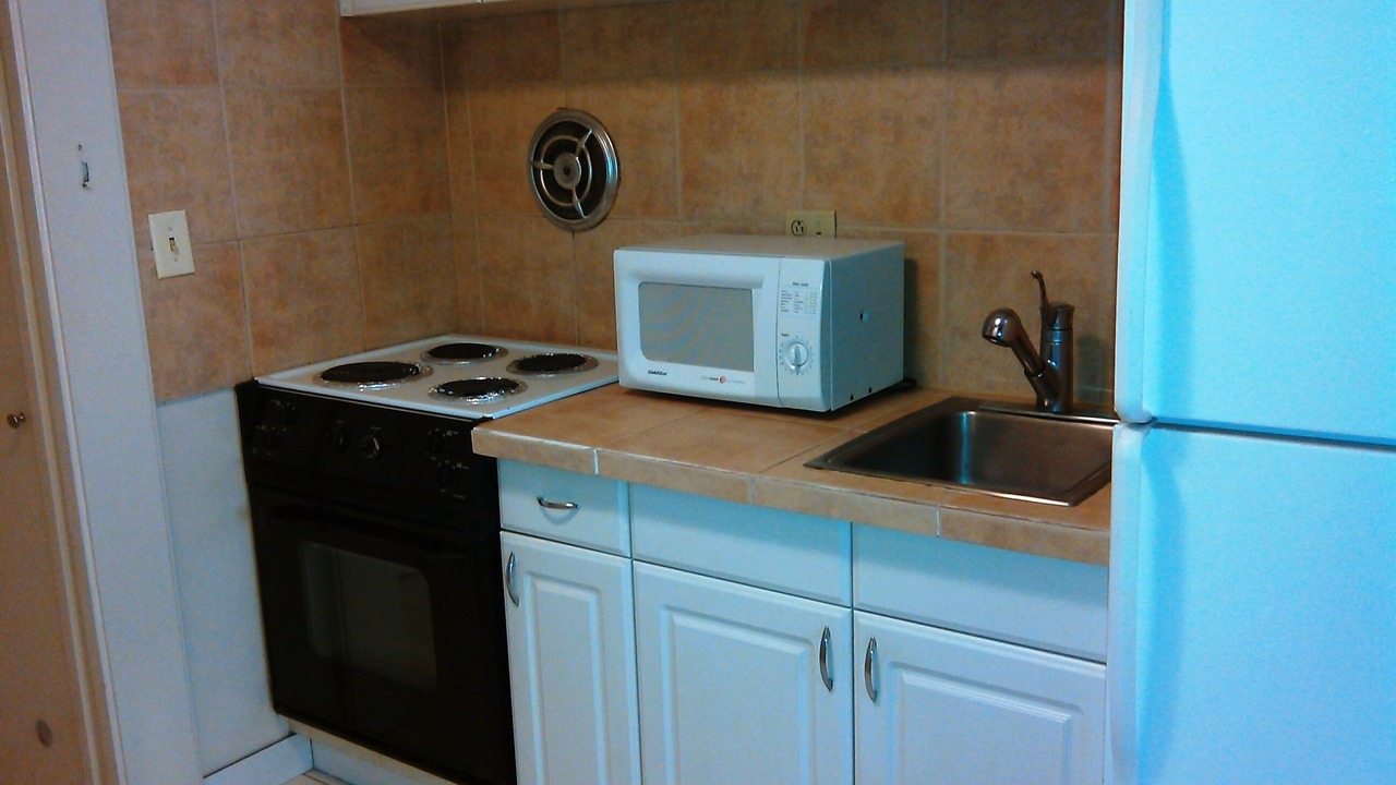 Photo of Kitchen in McCully - Moiliili