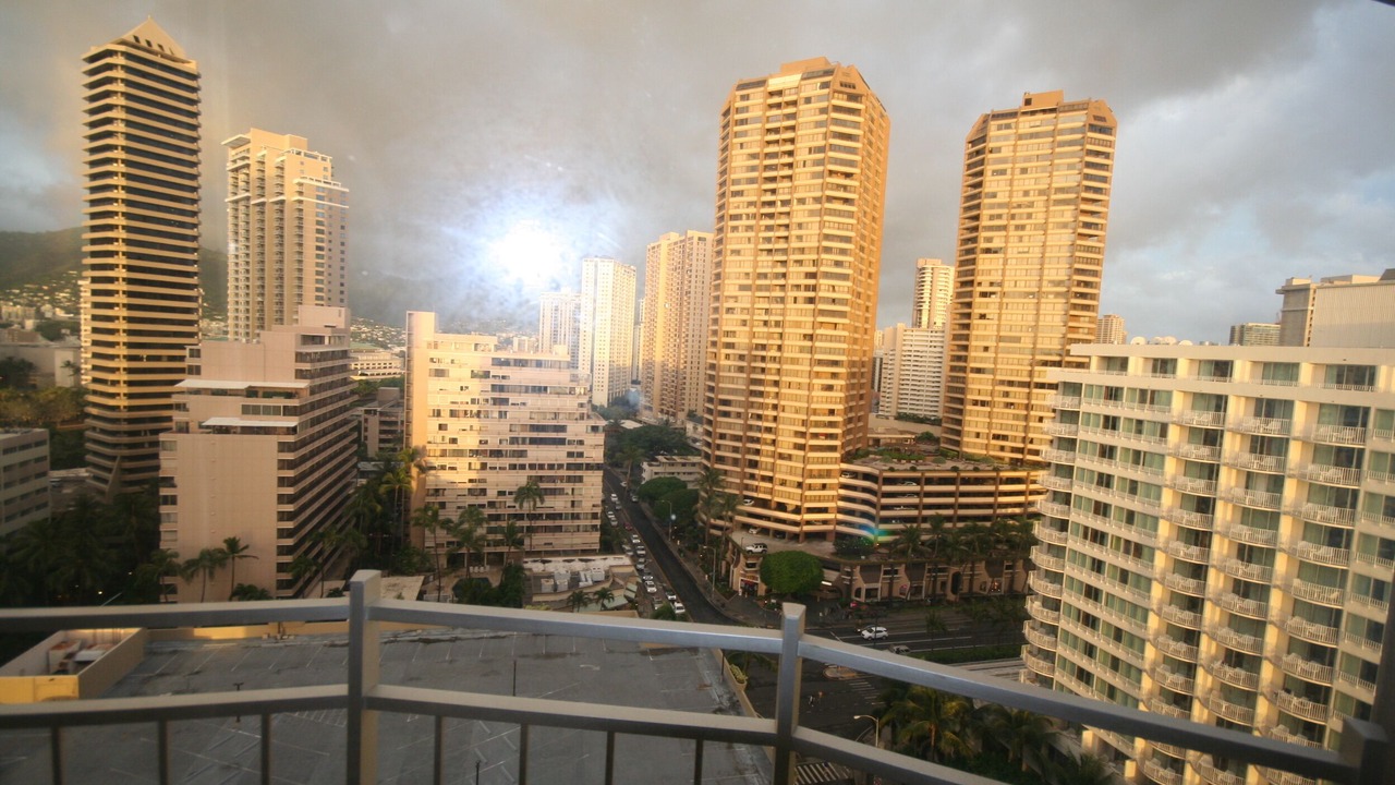 Photo of Outdoor in McCully - Moiliili