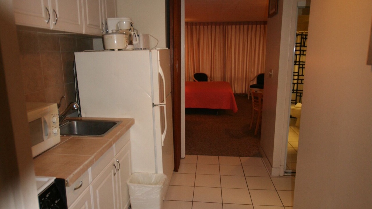 Photo of Kitchen in McCully - Moiliili