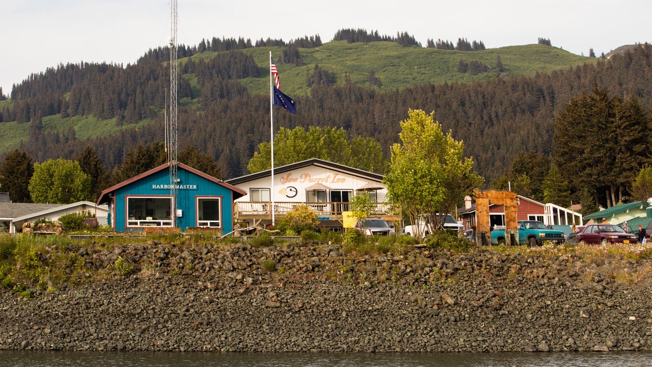 Photo of Outdoor in Seldovia